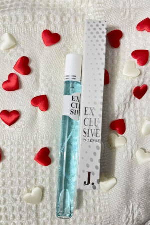 EXCLUSIVE Mist Pocket