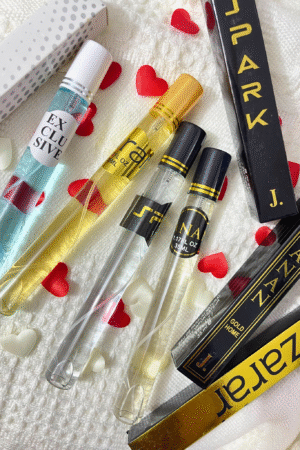 zarar perfume 3rd image