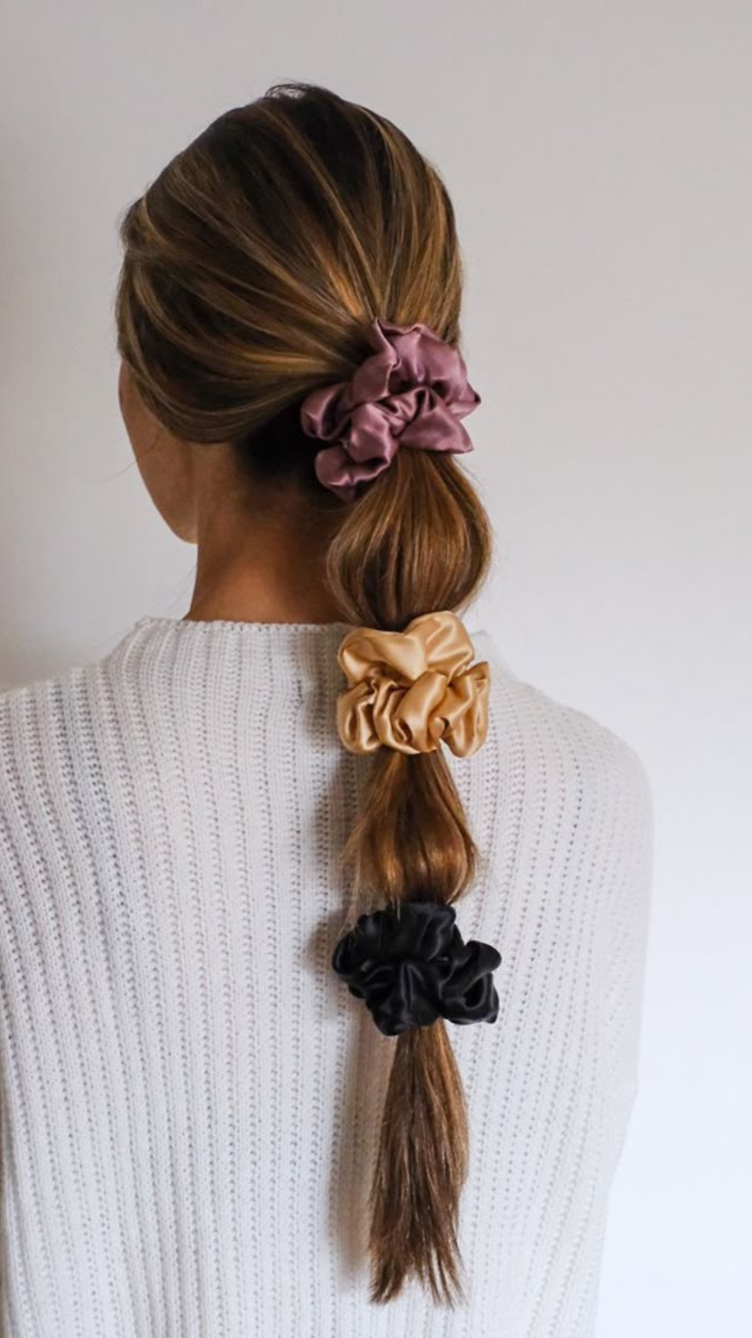 scrunchis shop the look image