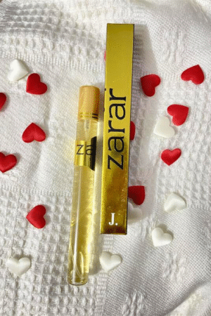 zarar pocket mist