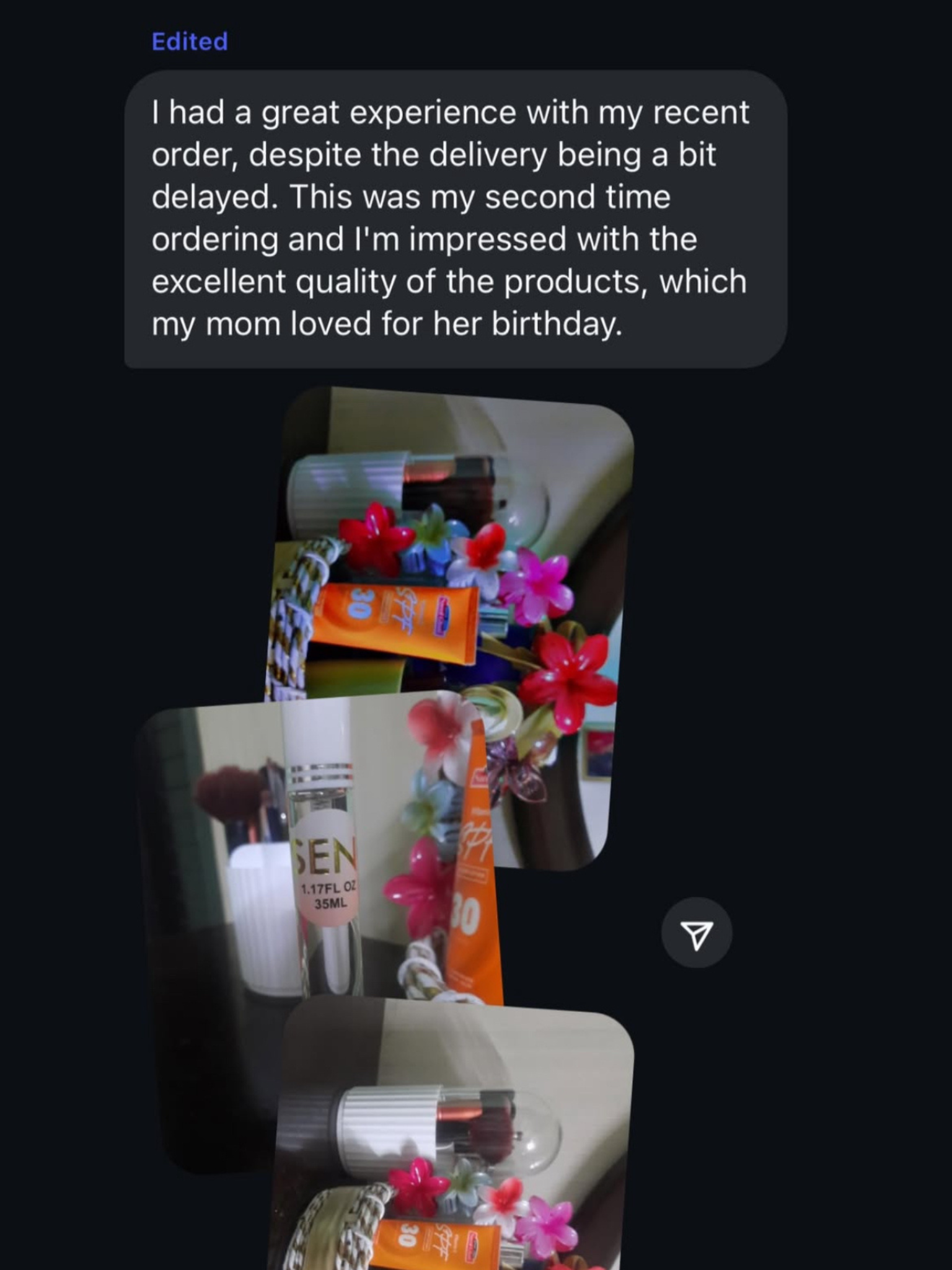 REVIEW 5