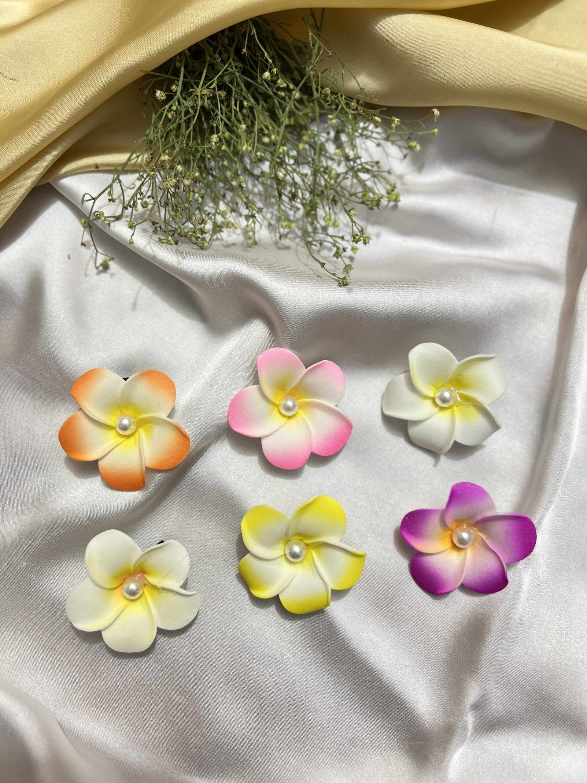 hair pins